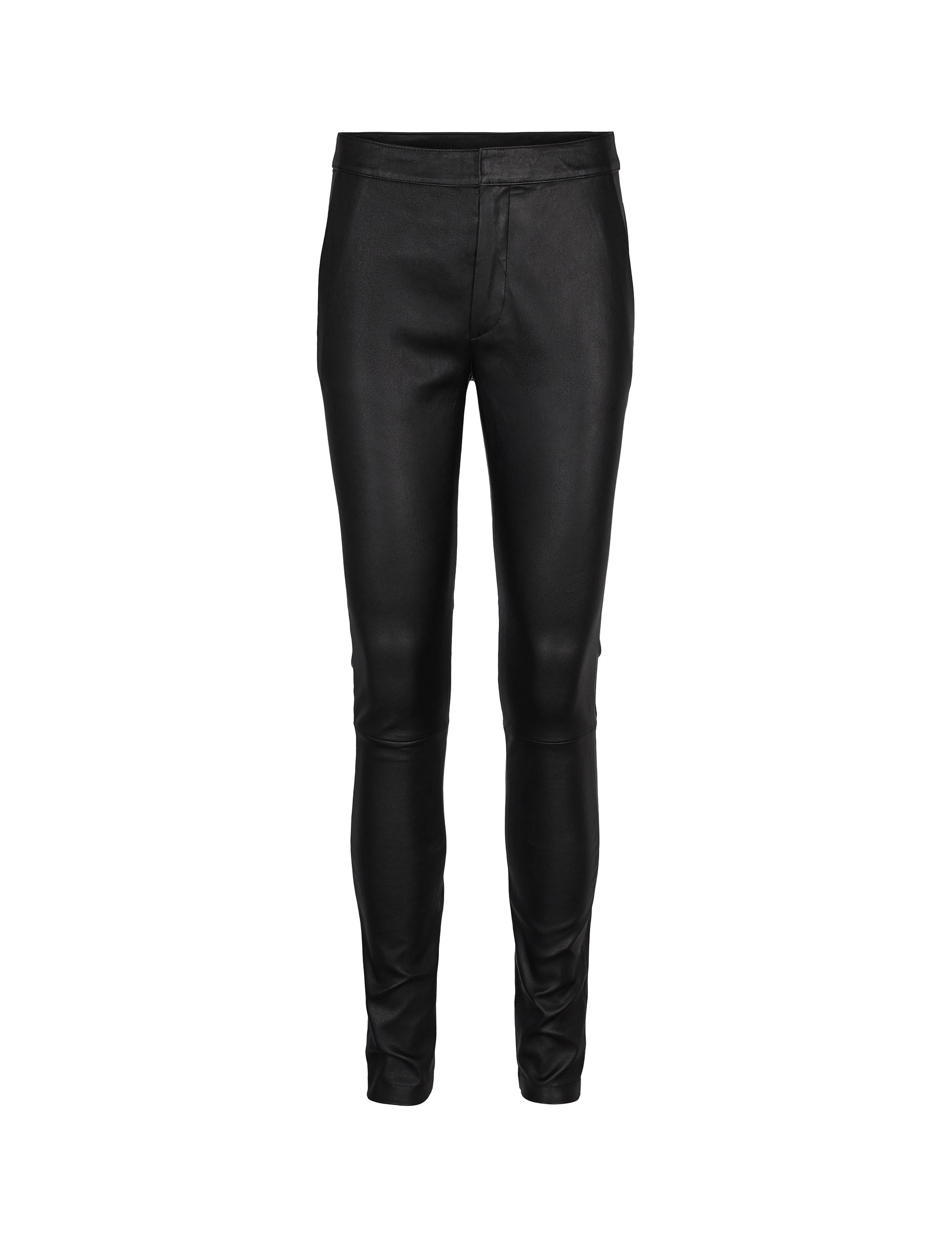 2NDDAY 2ND Leah Bukser Pants 12000 Black