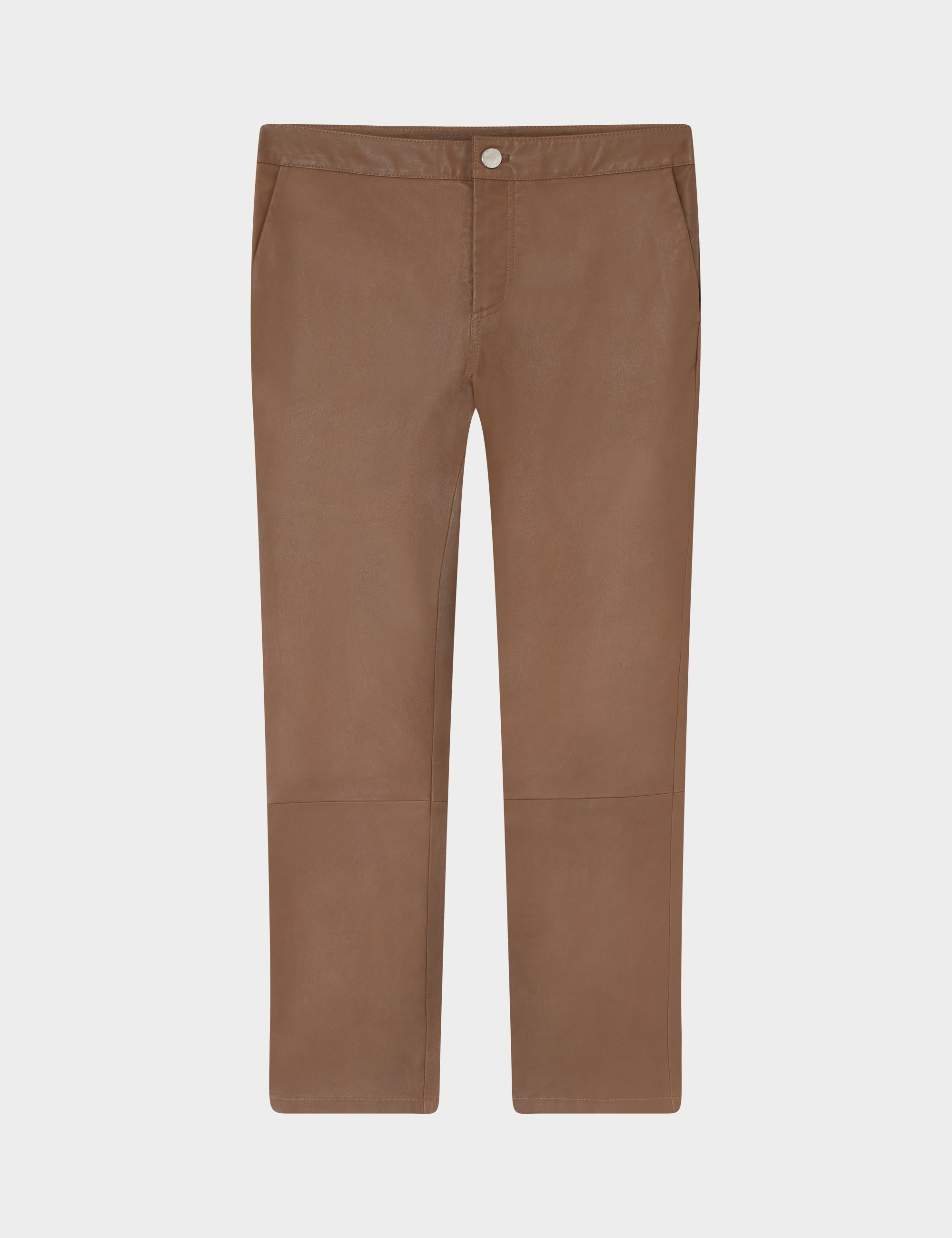 2NDDAY 2ND Leya Bukser Pants 10004 Golden Camel