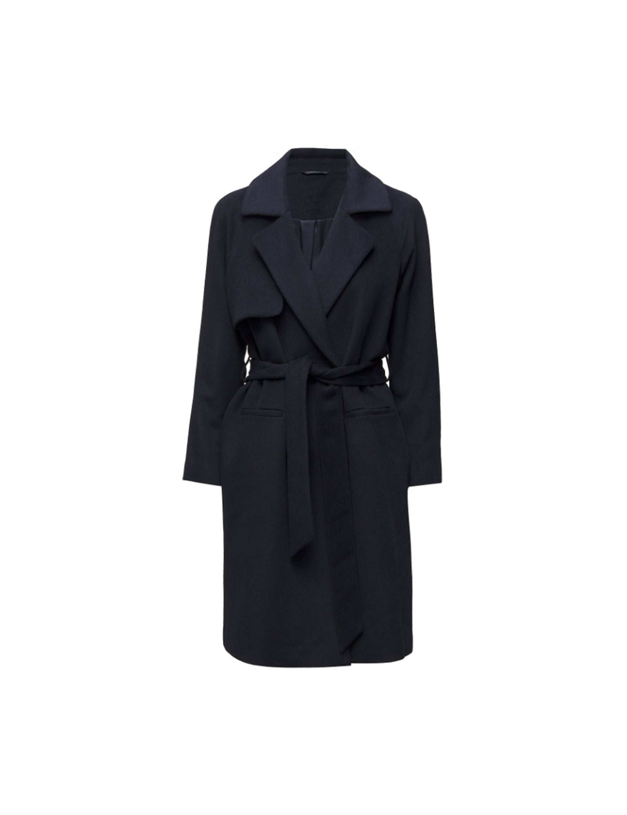 2NDDAY 2ND Livia Frakke Coats 04004 Navy Blazer