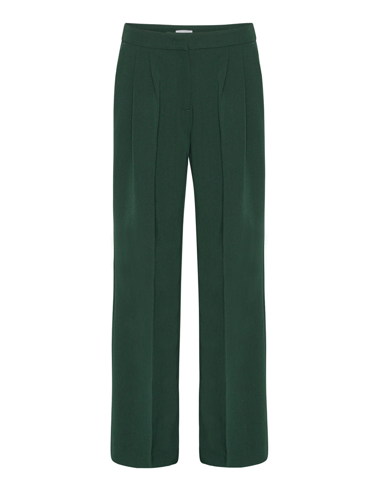 2NDDAY 2ND Mille - Daily Sleek Pants 195350 SCARAB