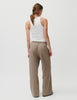 2ND Mille - Daily Sleek - Taupe Gray