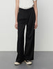 2ND Mille - Daily Sleek - Bukser - Black