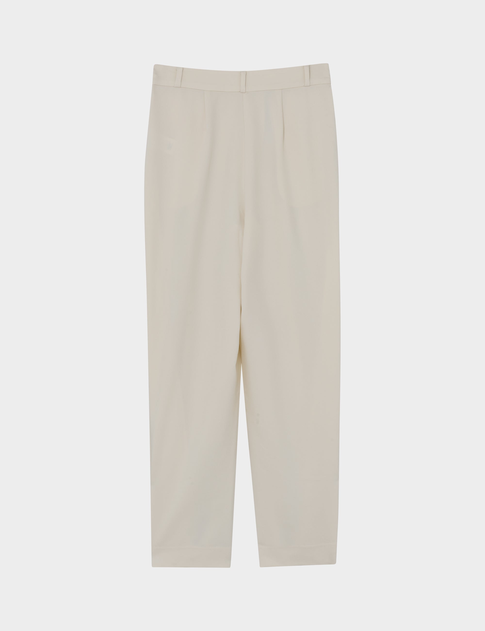 2NDDAY 2ND Mylot - Twill Suiting Bukser 114801 TOFU