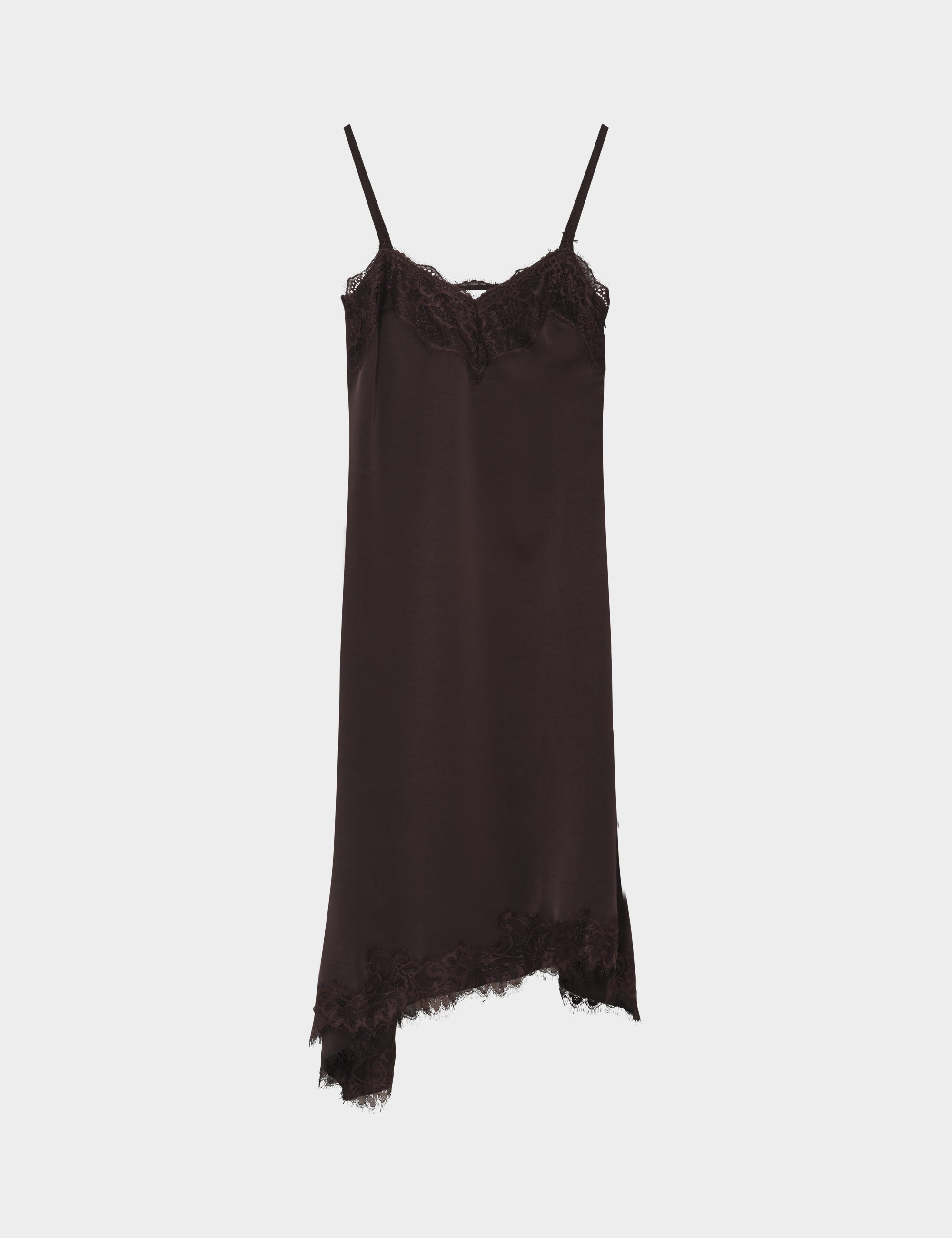 2NDDAY 2ND Oyanna - Boho lace - Kjole Kjole 191016 JAVA