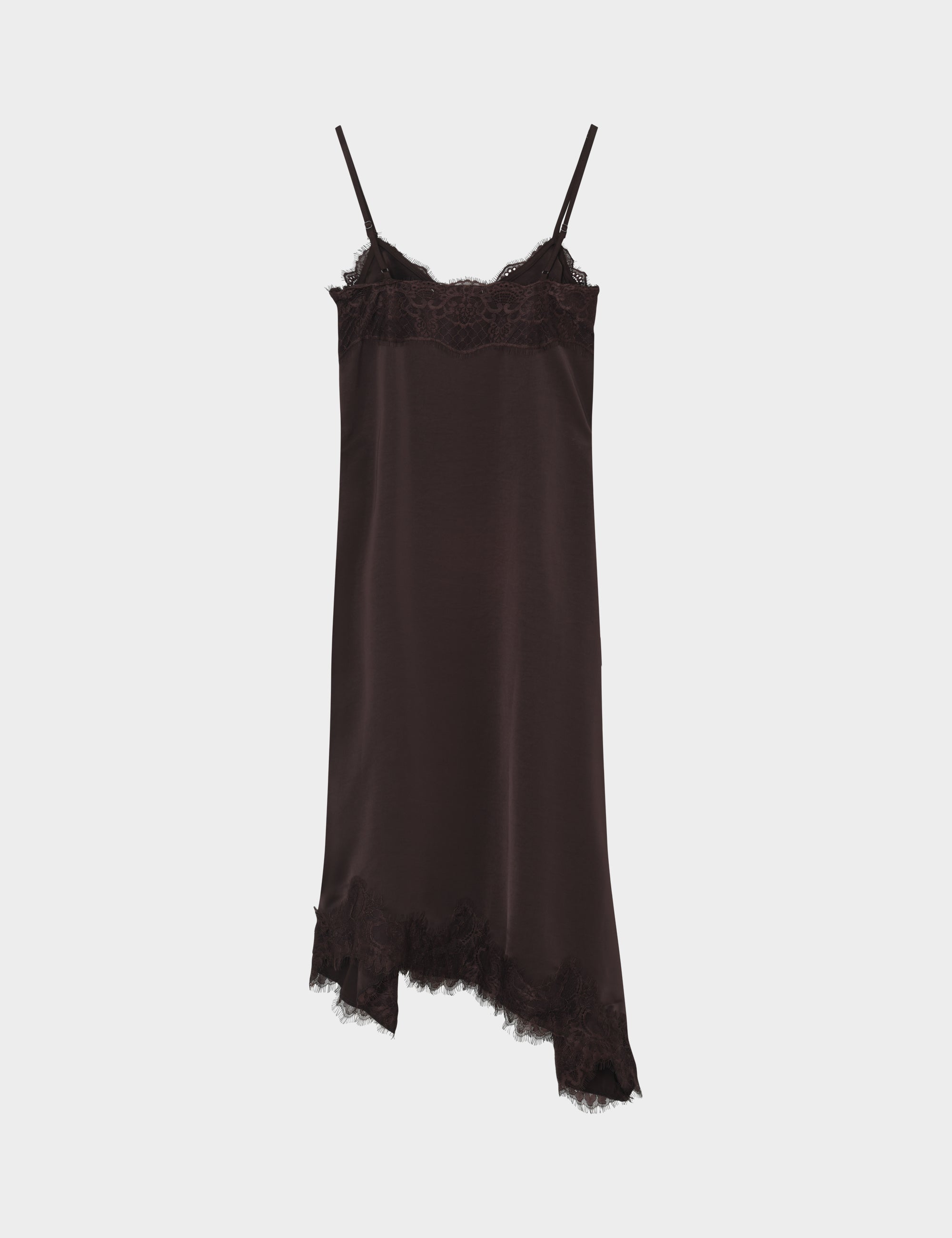 2NDDAY 2ND Oyanna - Boho lace - Kjole Kjole 191016 JAVA