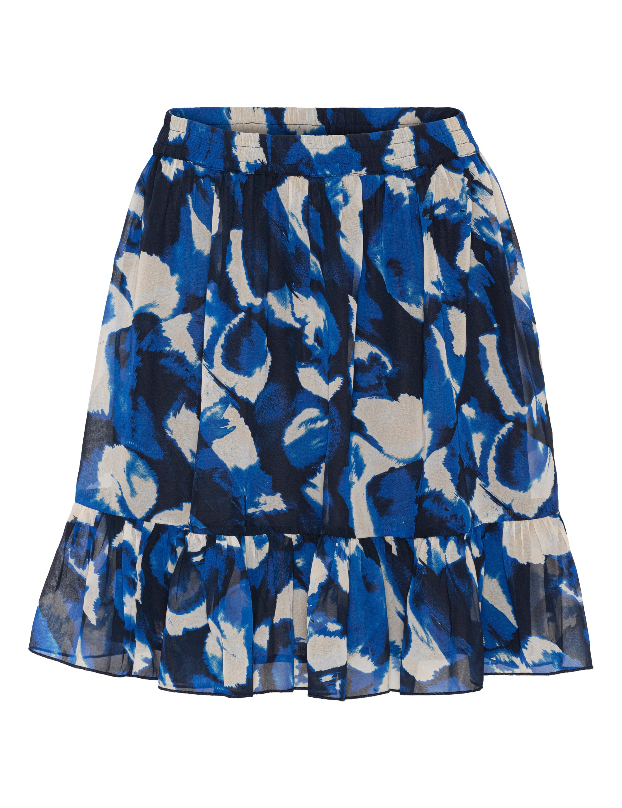 2NDDAY 2ND Sophia Verano ThinkTwice Nederdel Skirt 420050 Shades Blue