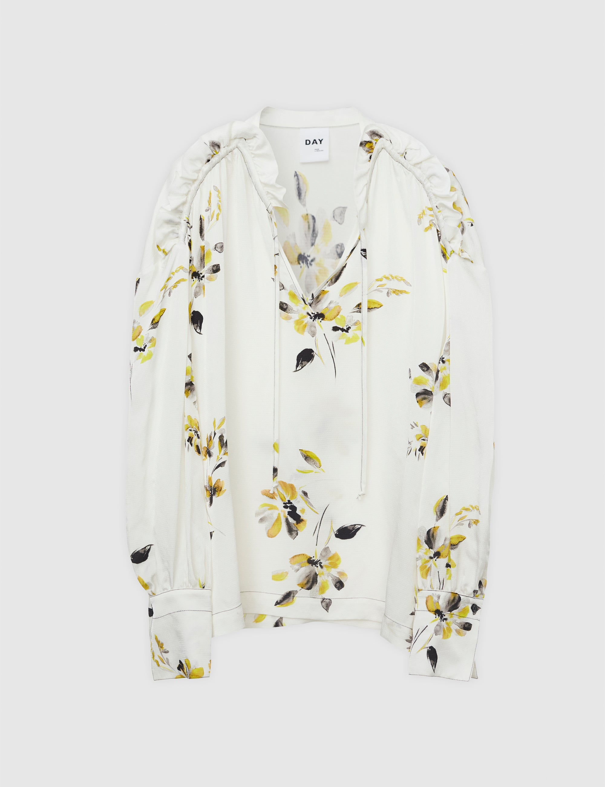 DAY Birger ét Mikkelsen Amelia - Wild Flower Shirts & Blouses 500029 WILD FLOWER