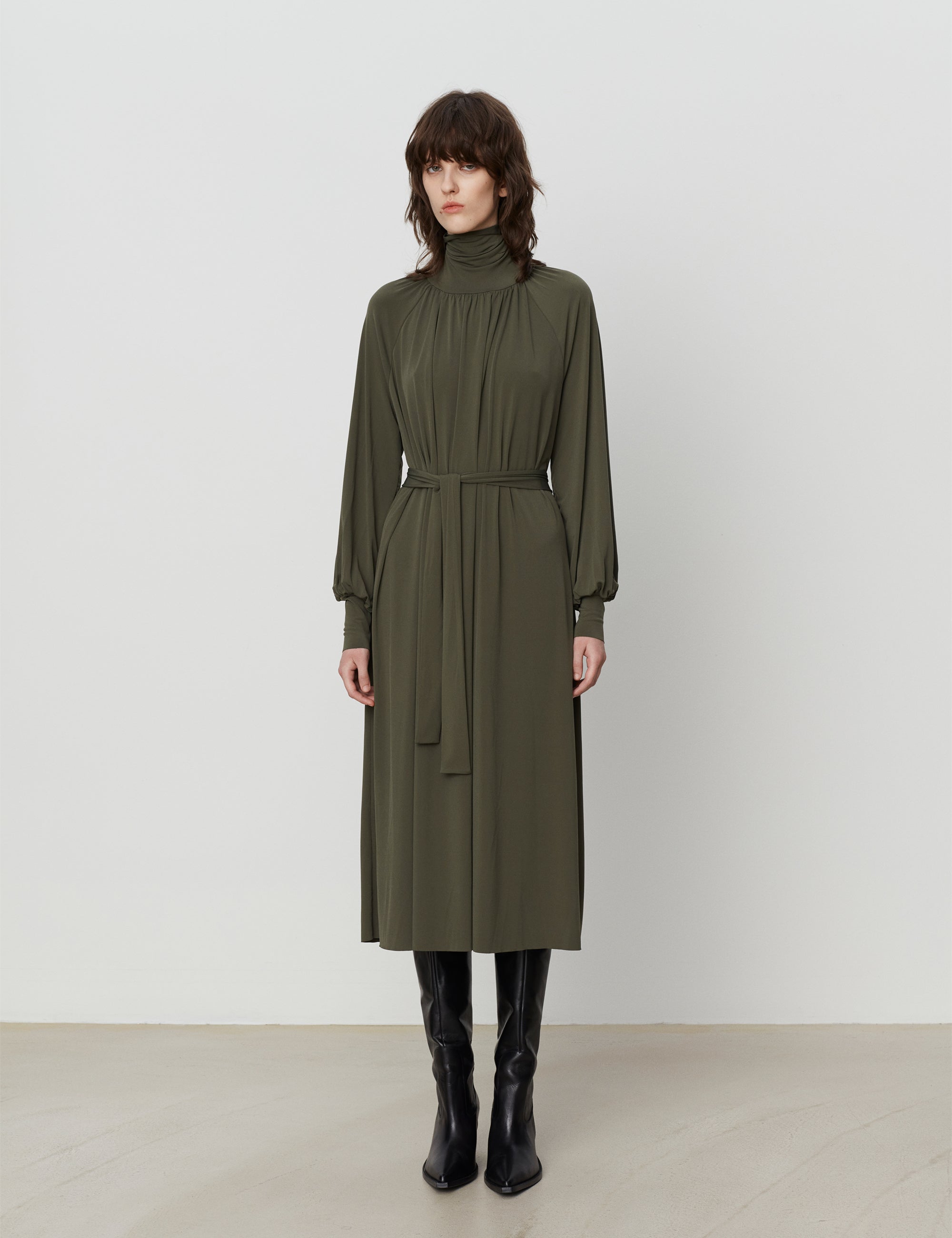 DAY Birger ét Mikkelsen Annabella - Day Wish Dress 190509 ROSIN