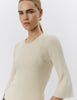 Arana - Cotton Base - PISTACHIO SHELL.