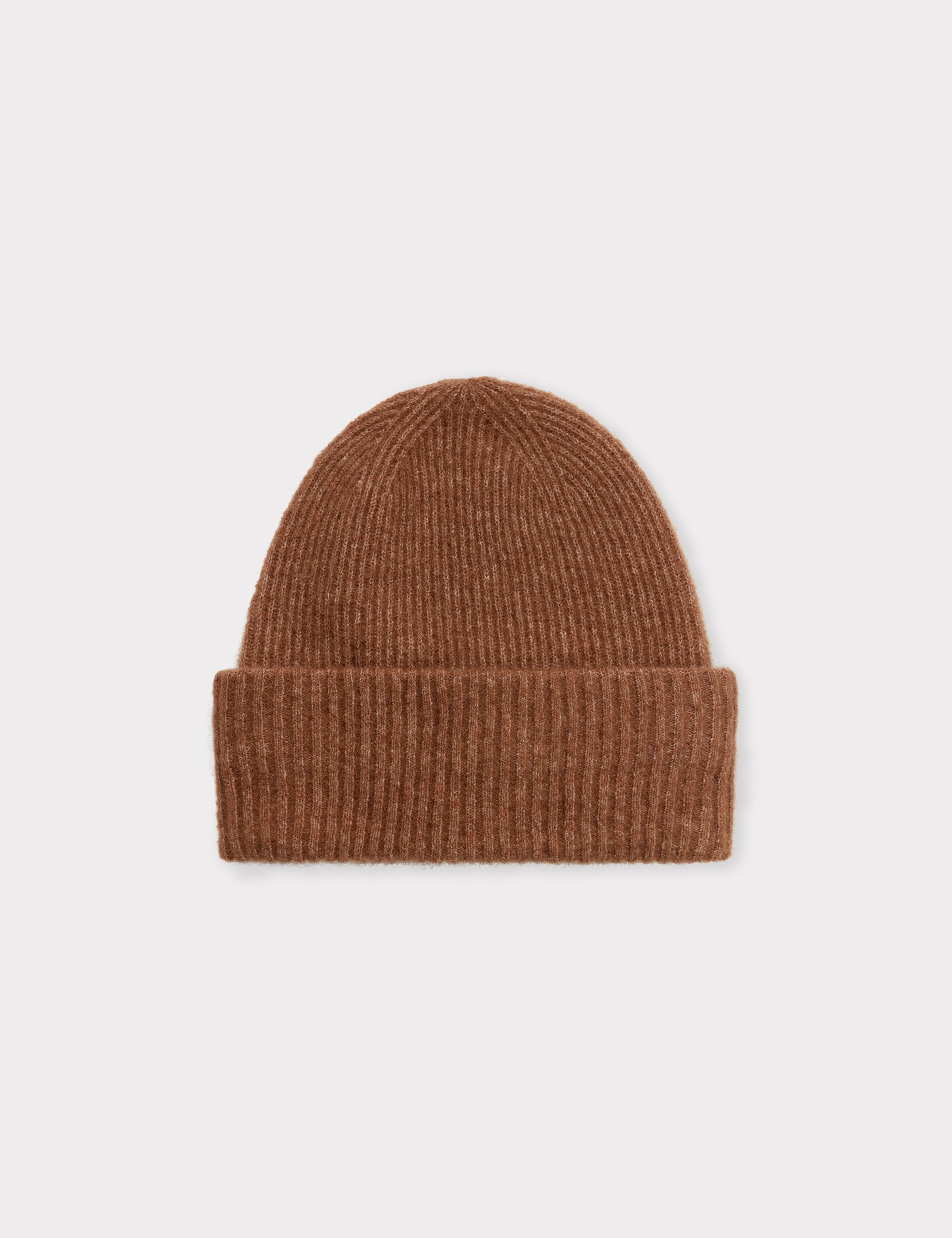 DAY Birger ét Mikkelsen Bertram - Cozy Days RD Hats 500061 CARAMEL MELANGE