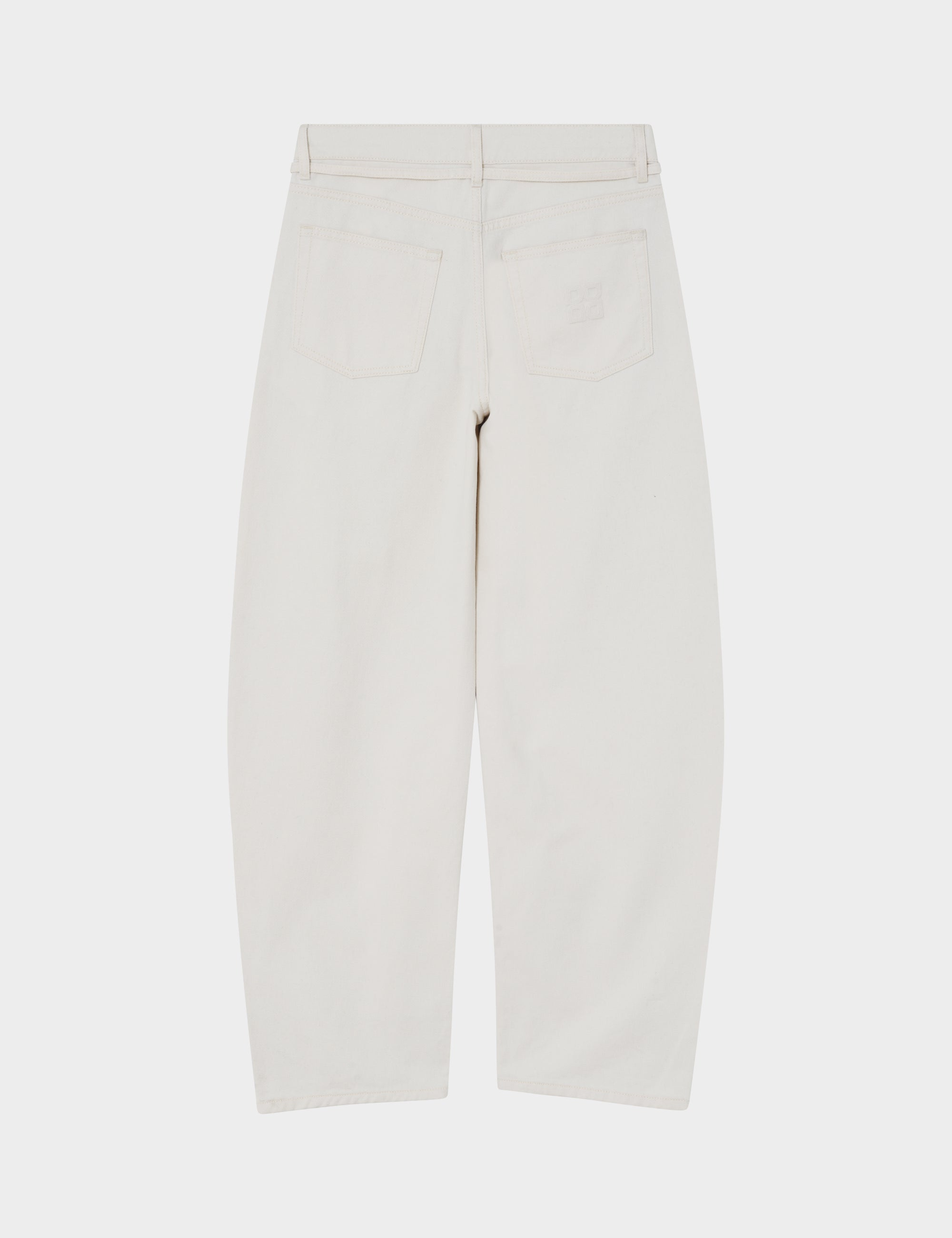 DAY Birger ét Mikkelsen Blaire - Soft White Denim - Jeans Jeans 110605 Jet Stream