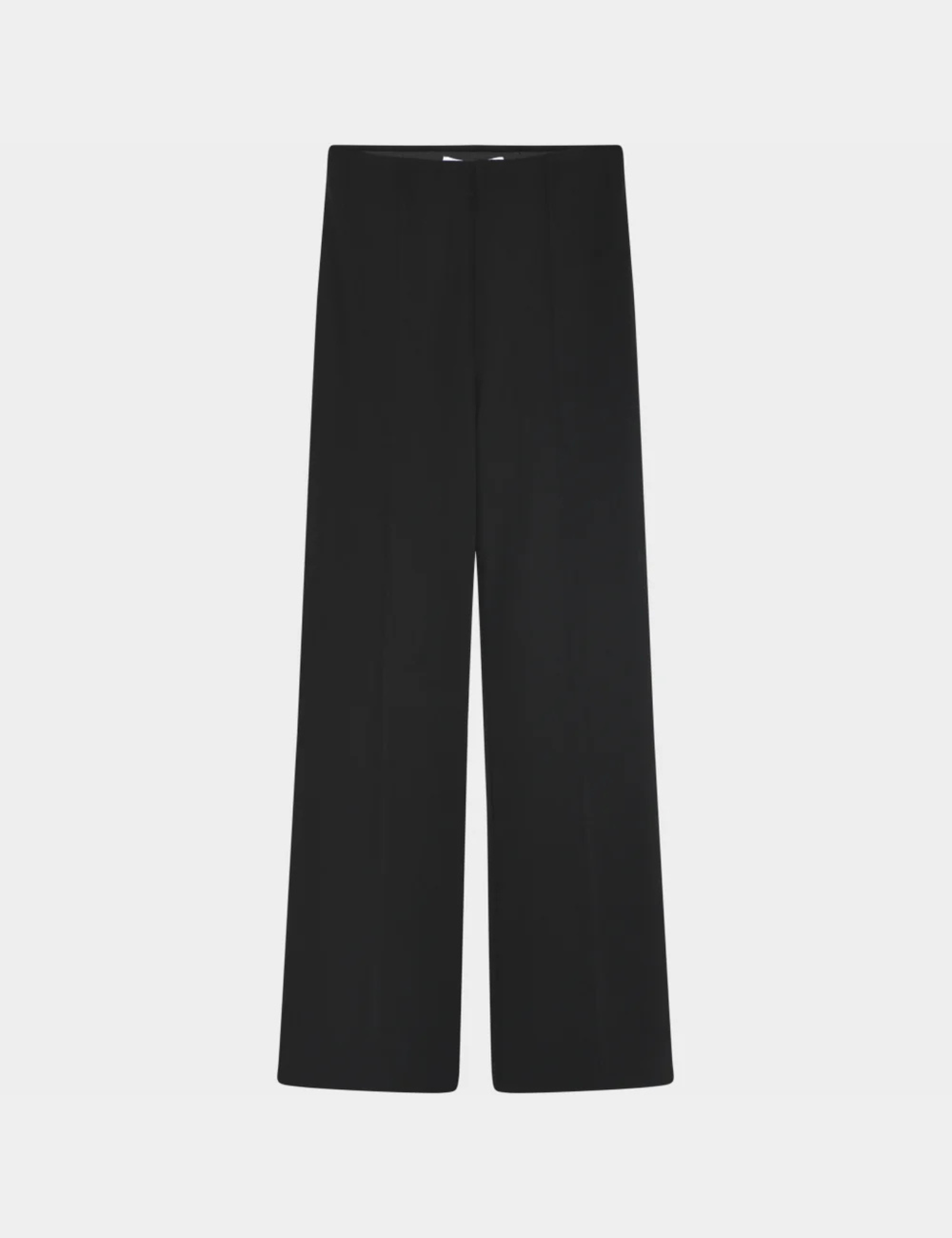 DAY Birger ét Mikkelsen Camma - All Day Jersey Pants 190303 BLACK