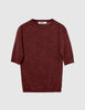 Carolina - Daily Elements - Pullover - Burgundy