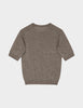 Carolina - Daily Elements - Pullover - LIGHT BROWN MELANGE
