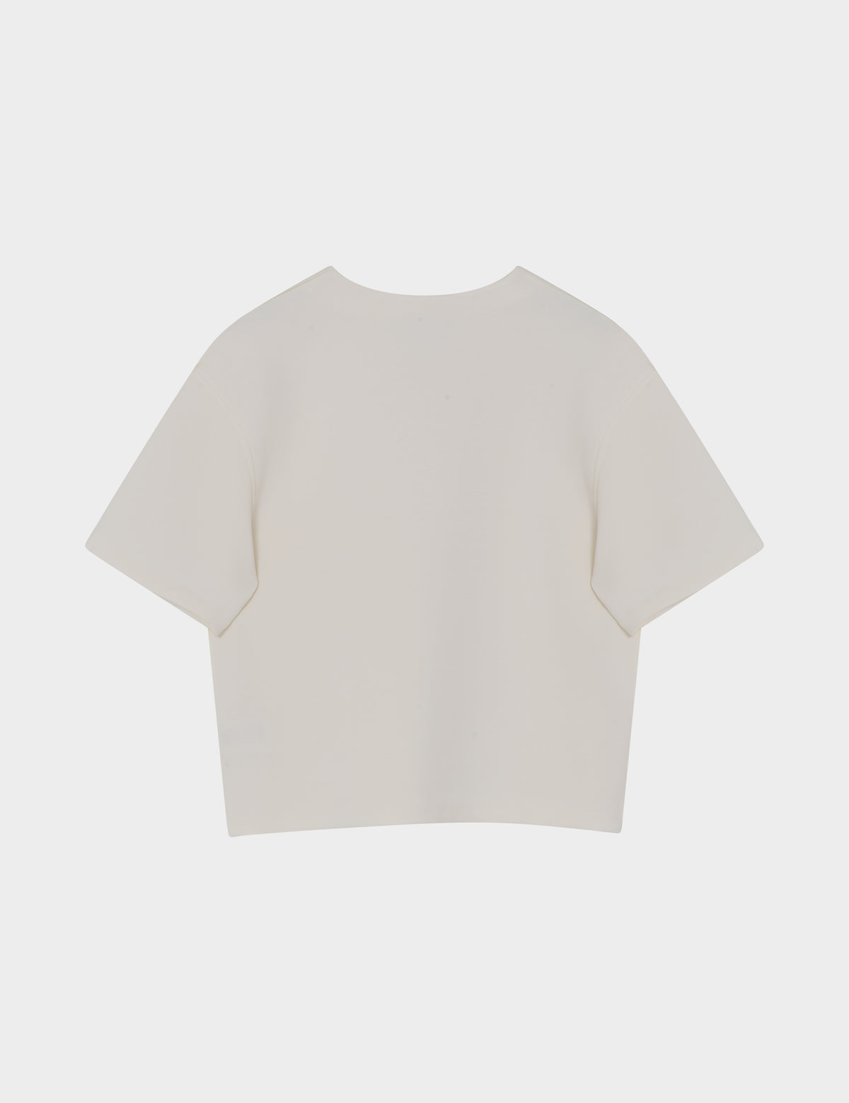 DAY Birger ét Mikkelsen DAYAmalie - Scuba - T-shirt T-shirt 110605 Jet Stream