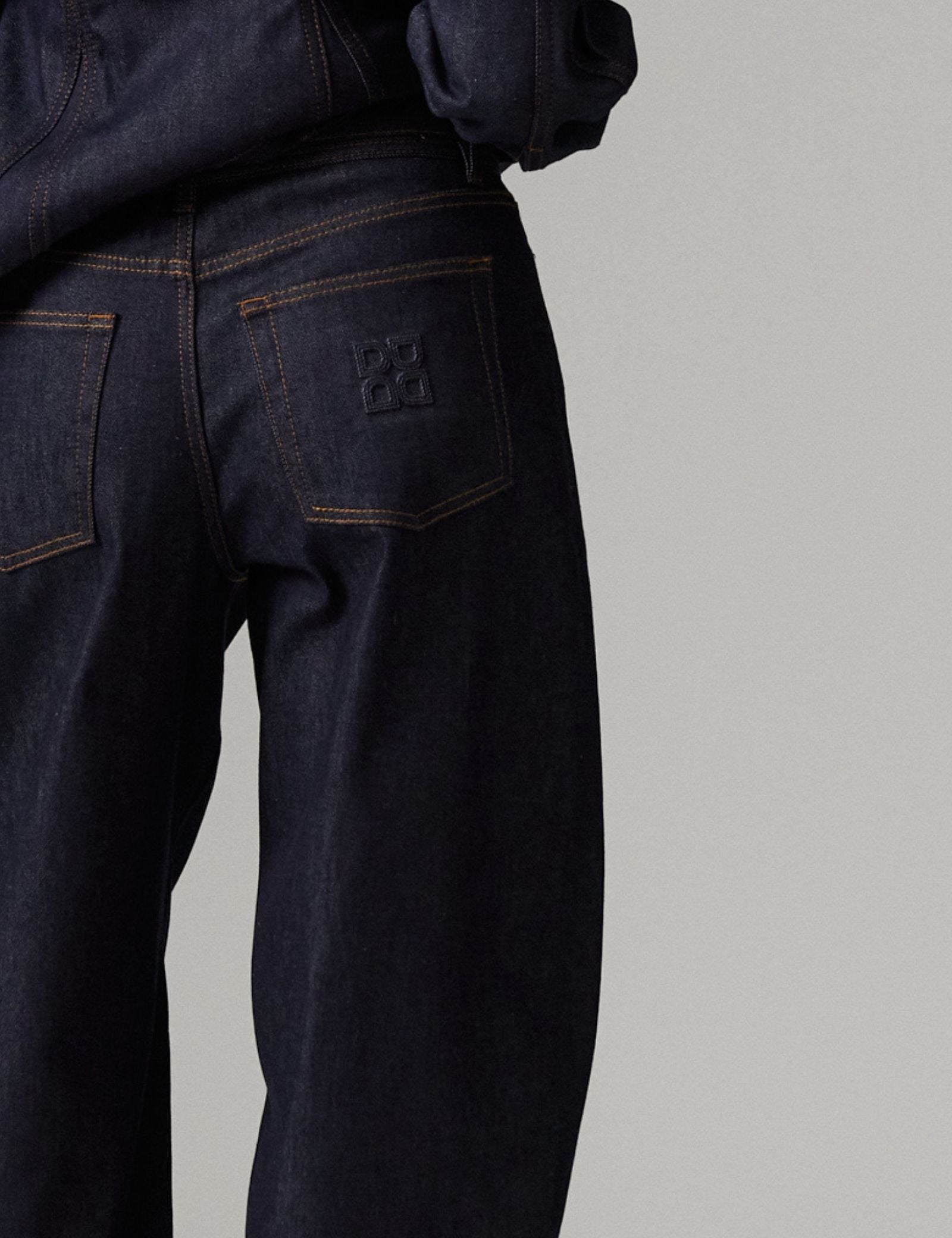DAY Birger ét Mikkelsen DAYBlaire - Vibrant Blue Denim - Jeans Jeans 500181 Vibrant Blue