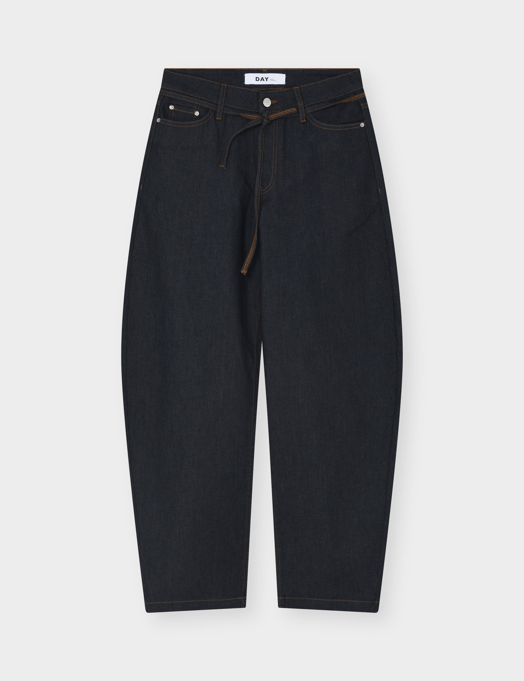 DAY Birger ét Mikkelsen DAYBlaire - Vibrant Blue Denim - Jeans Jeans 500181 Vibrant Blue