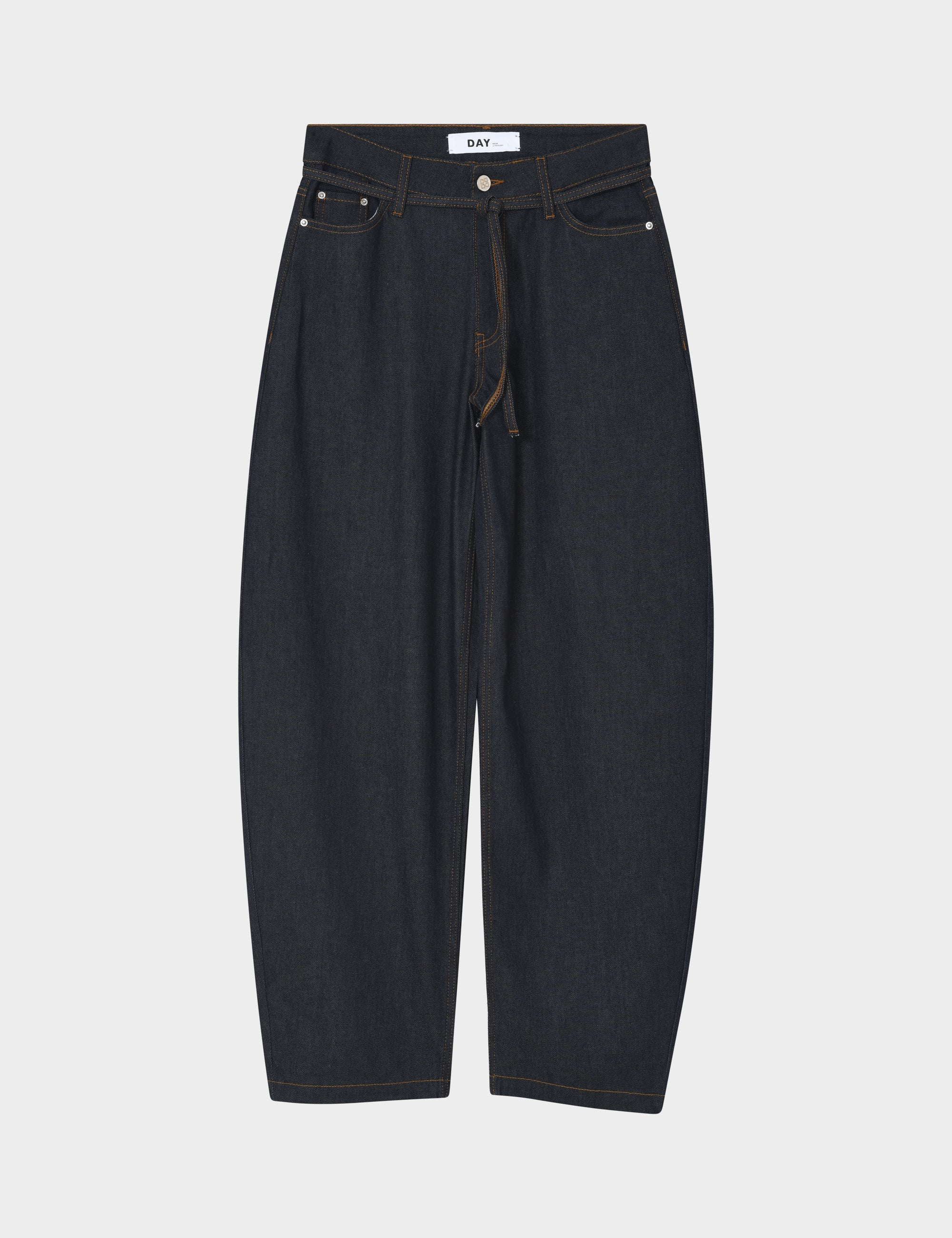 DAY Birger ét Mikkelsen DAYBlaire - Vibrant Blue Denim - Jeans Jeans 500181 Vibrant Blue
