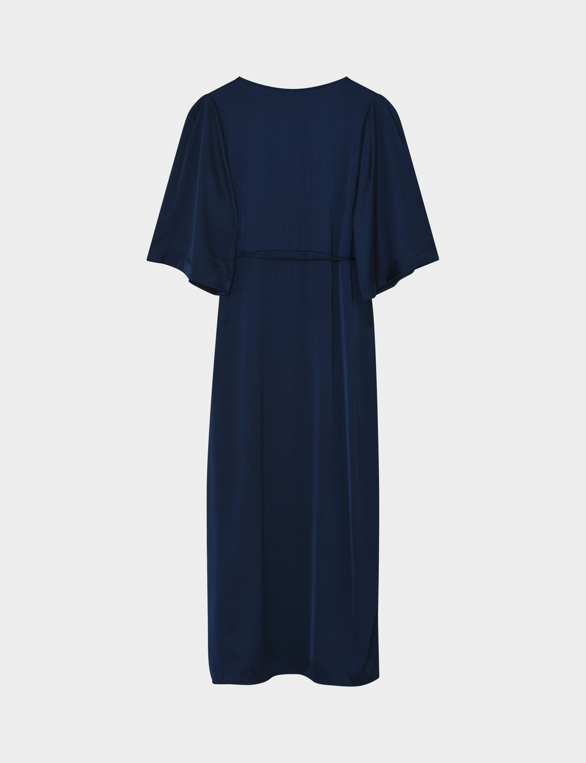 DAY Birger ét Mikkelsen DAYCamilla - Whisper Rayon - Kjole Kjole 04115 Dark blue
