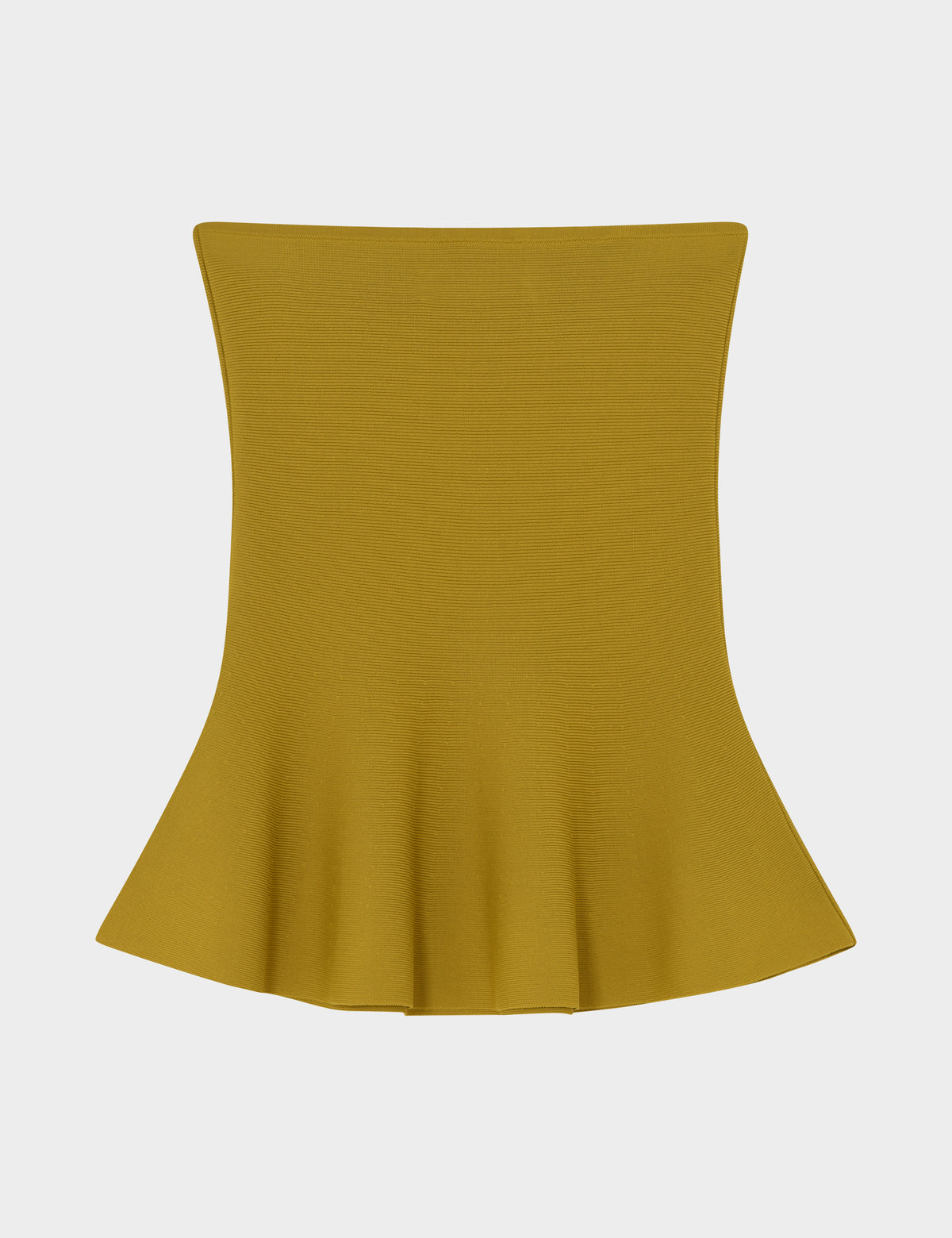 DAY Birger ét Mikkelsen DAYCocago - Modern Viscose - Skirt Top 170836 ECRU OLIVE
