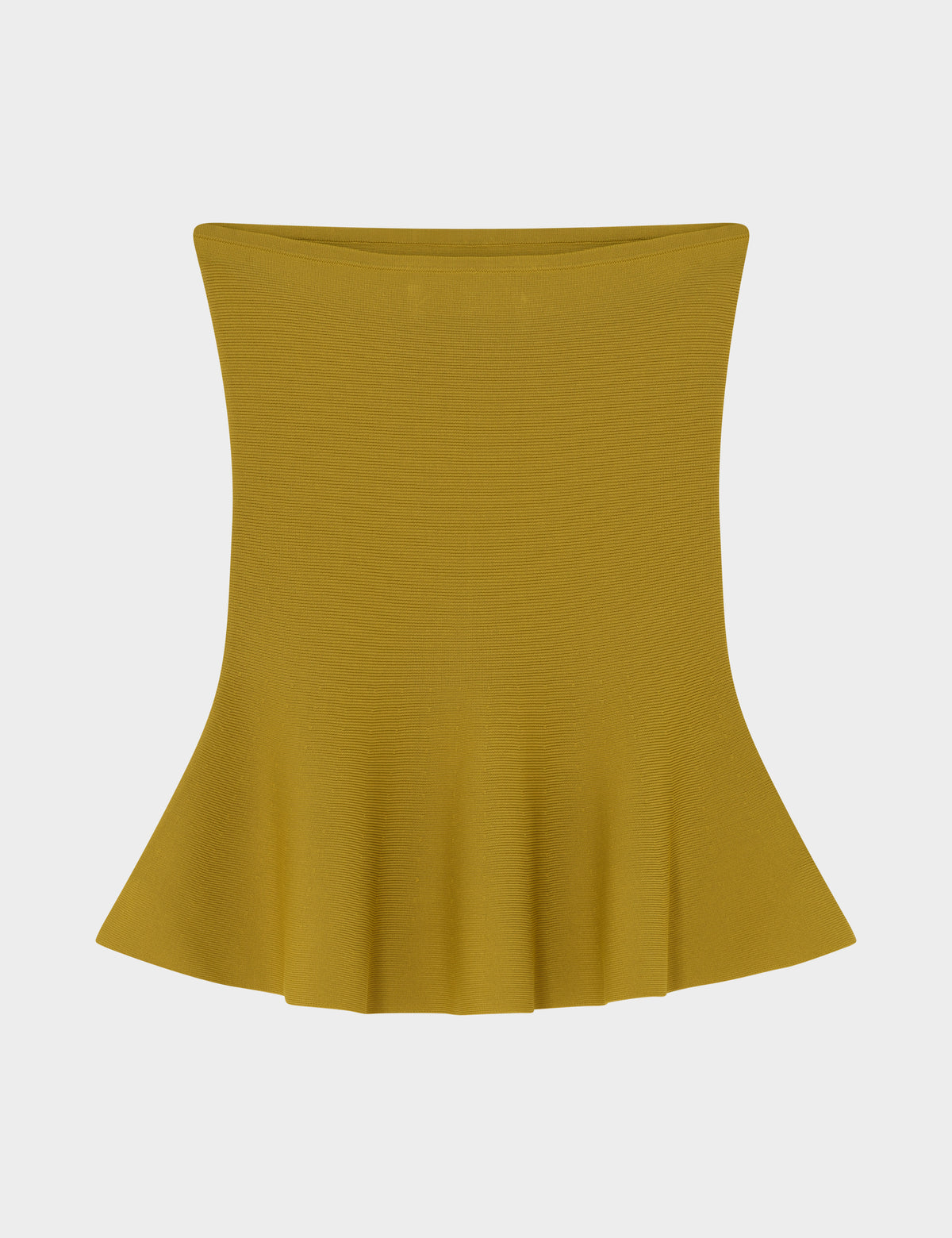 DAY Birger ét Mikkelsen DAYCocago - Modern Viscose - Skirt Top 170836 ECRU OLIVE