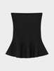 DAYCocago - Modern Viscose - Skirt - Black