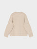 DAYCrewa - Scuba - Beige Melange