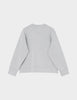 DAYCrewa - Scuba - Grey Melange