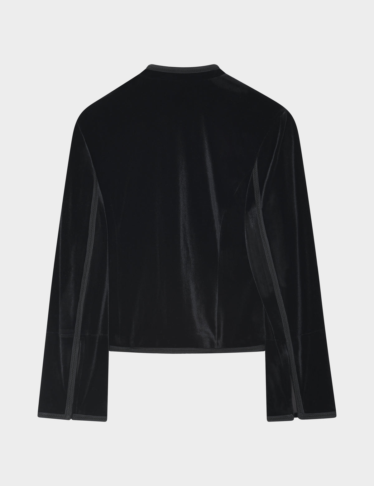 DAY Birger ét Mikkelsen DAYCrown - Veloura - Jakke Jakke 190303 Black