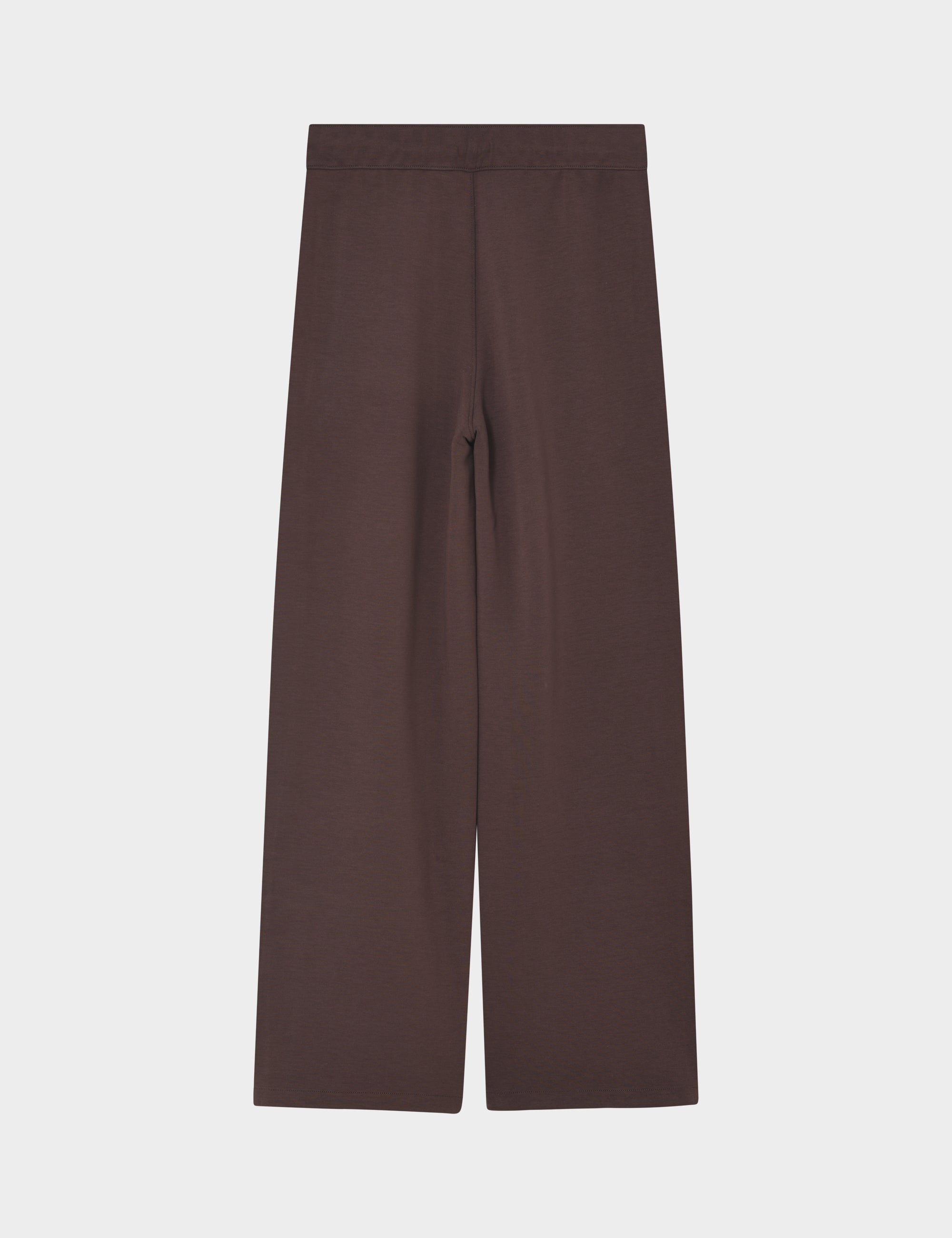 DAY Birger ét Mikkelsen DAYDaniela - Scuba - Sweatpants Bukser 190915 Coffee Bean