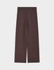 DAYDaniela - Scuba - Sweatpants - Coffee Bean