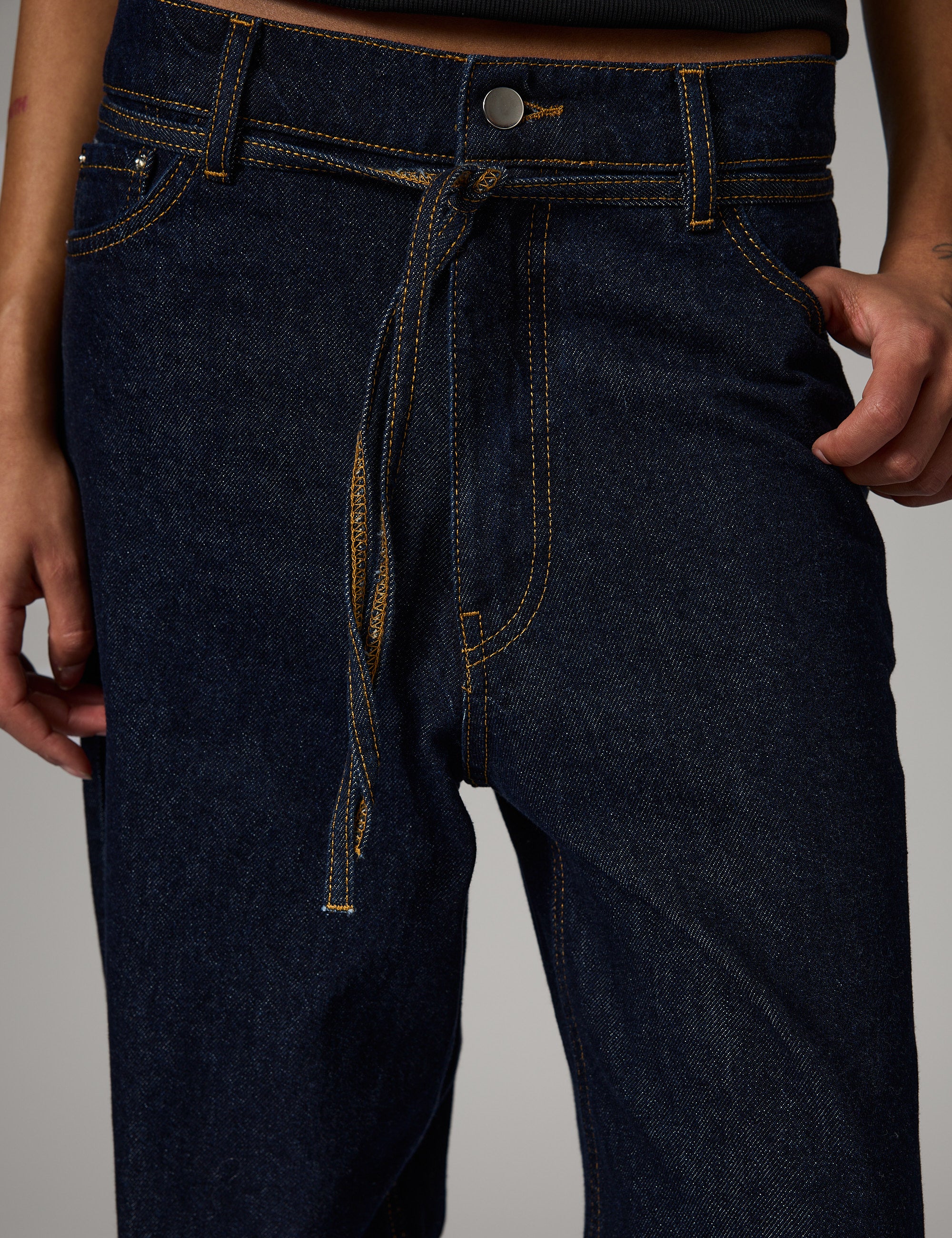 DAY Birger ét Mikkelsen DAYElijah - Vibrant Blue Denim Stretch - Jeans Jeans 500181 Vibrant Blue