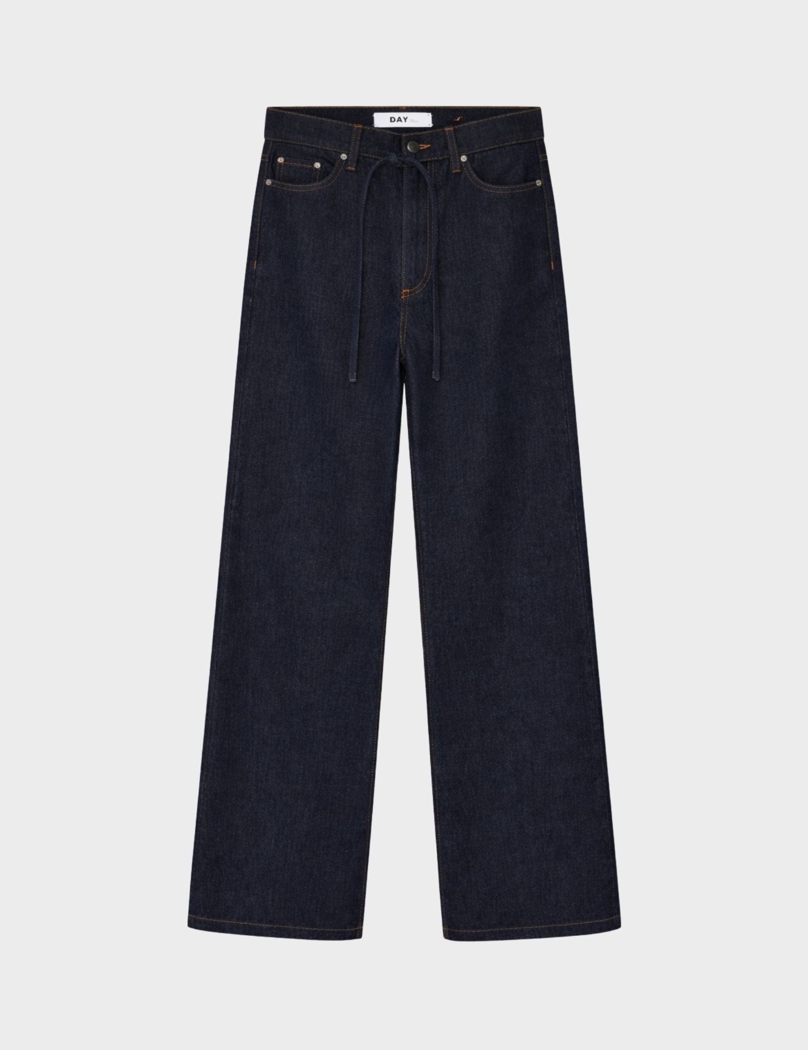 DAY Birger ét Mikkelsen DAYElijah - Vibrant Blue Denim Stretch - Jeans Jeans 500181 Vibrant Blue