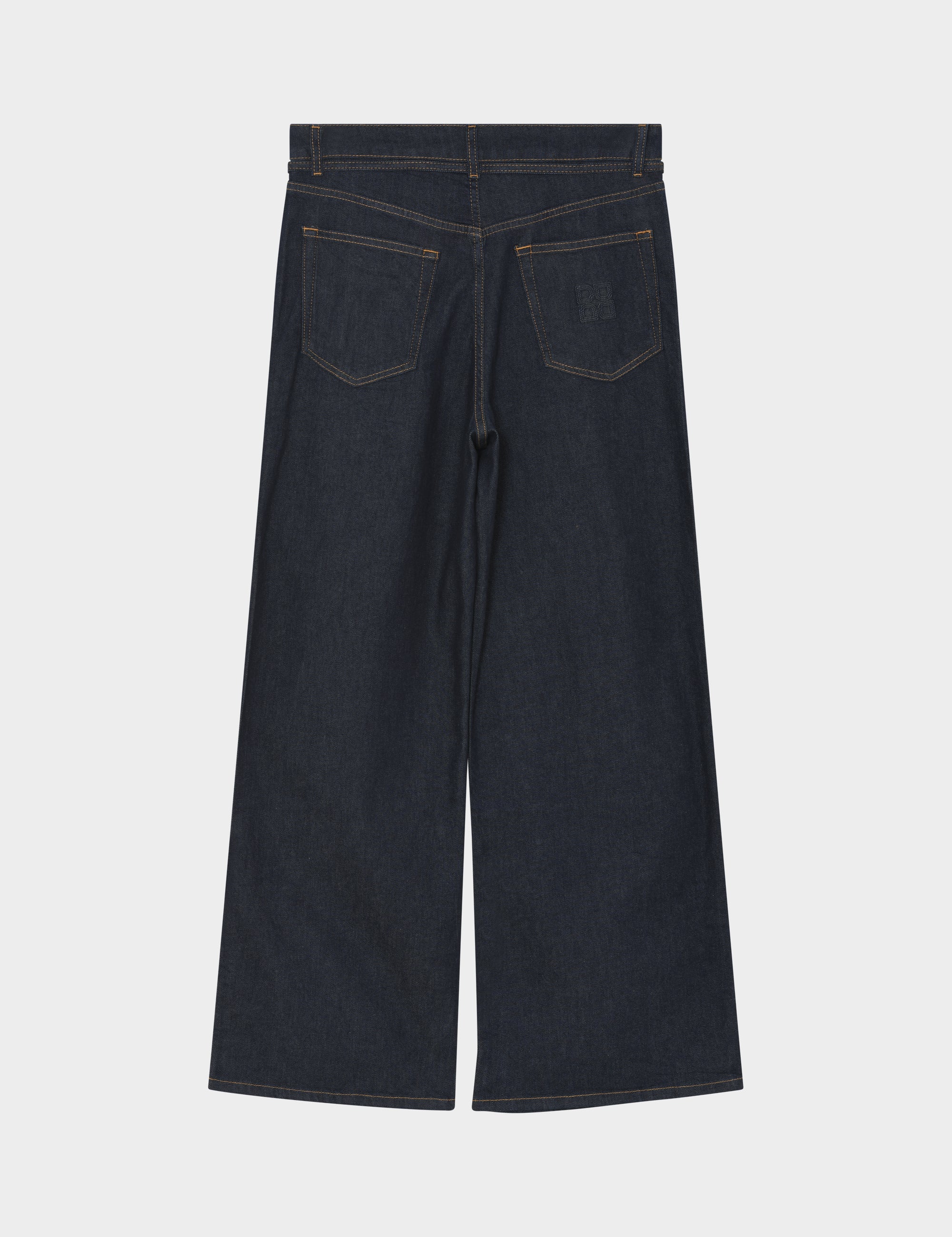 DAY Birger ét Mikkelsen DAYElijah - Vibrant Blue Denim Stretch - Jeans Jeans 500181 Vibrant Blue