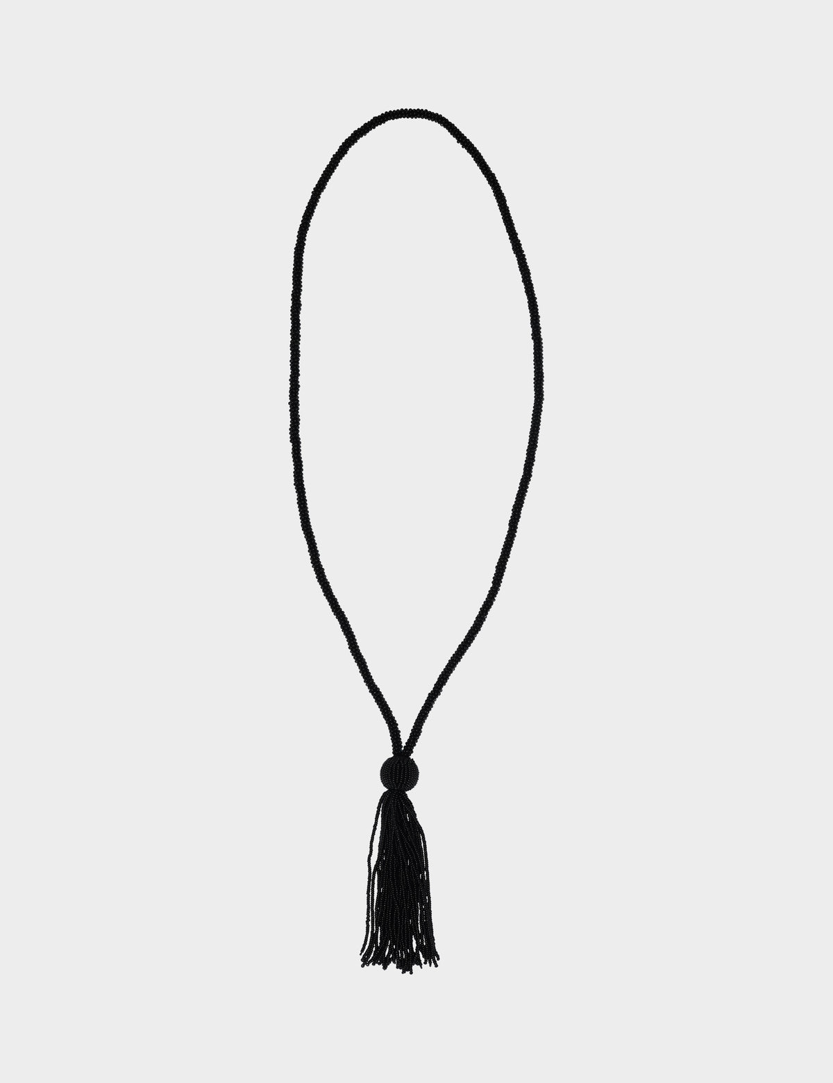 DAY Birger ét Mikkelsen DAYEmery - Collected Beads Halskæde 12000 Black