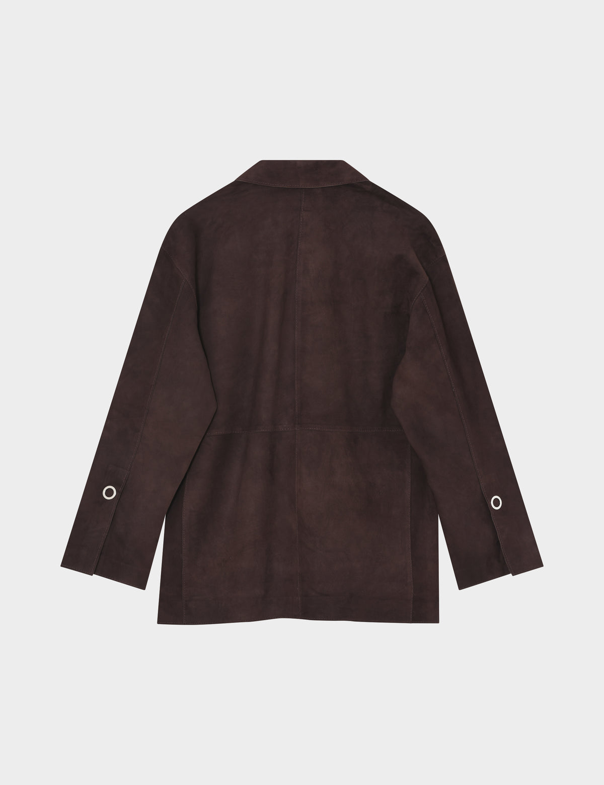 DAY Birger ét Mikkelsen DAYField - Light Suede - Jakke Jakke 191018 Ganache