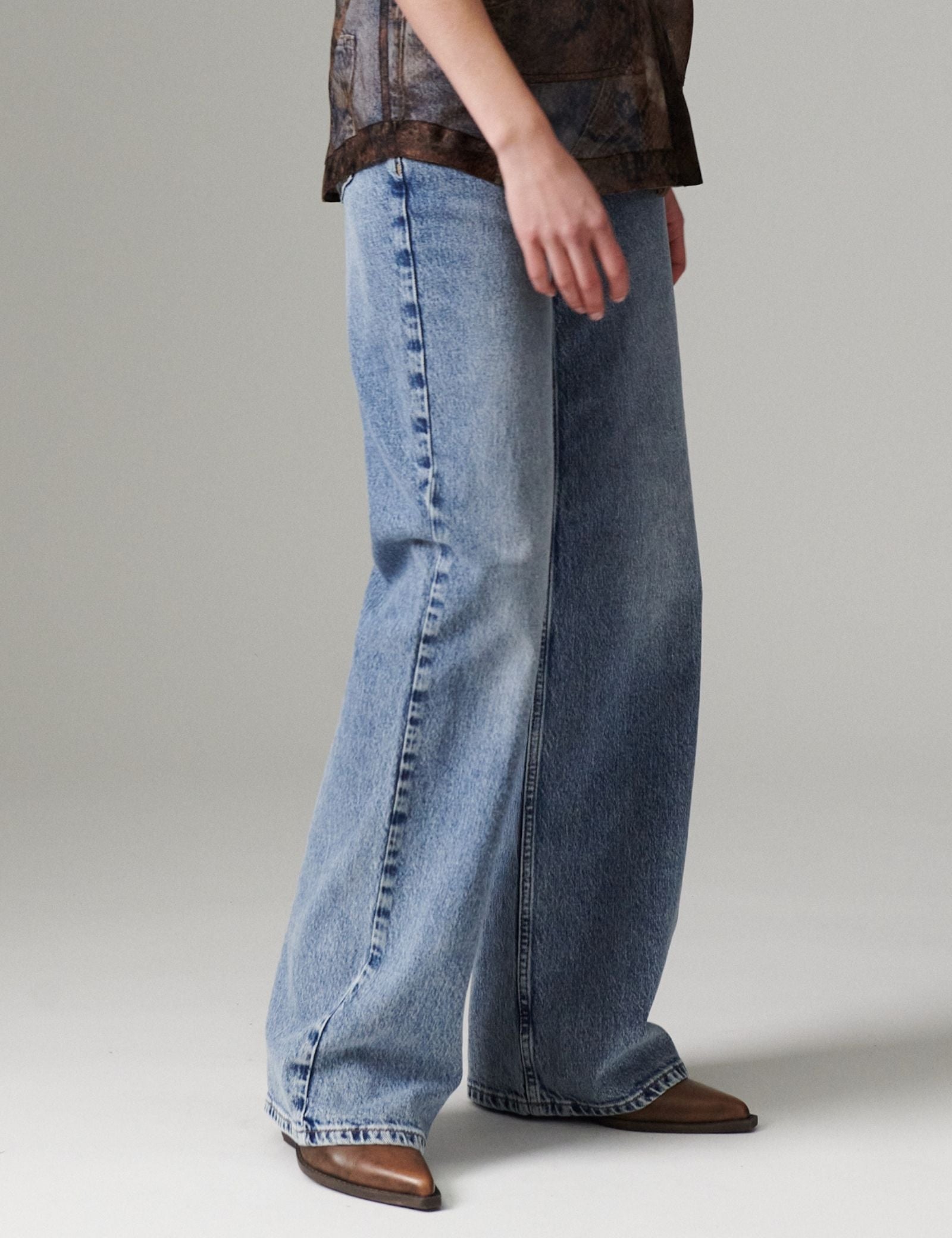 DAY Birger ét Mikkelsen DAYFlaro - Comfort Denim - Jeans Jeans Light Blue