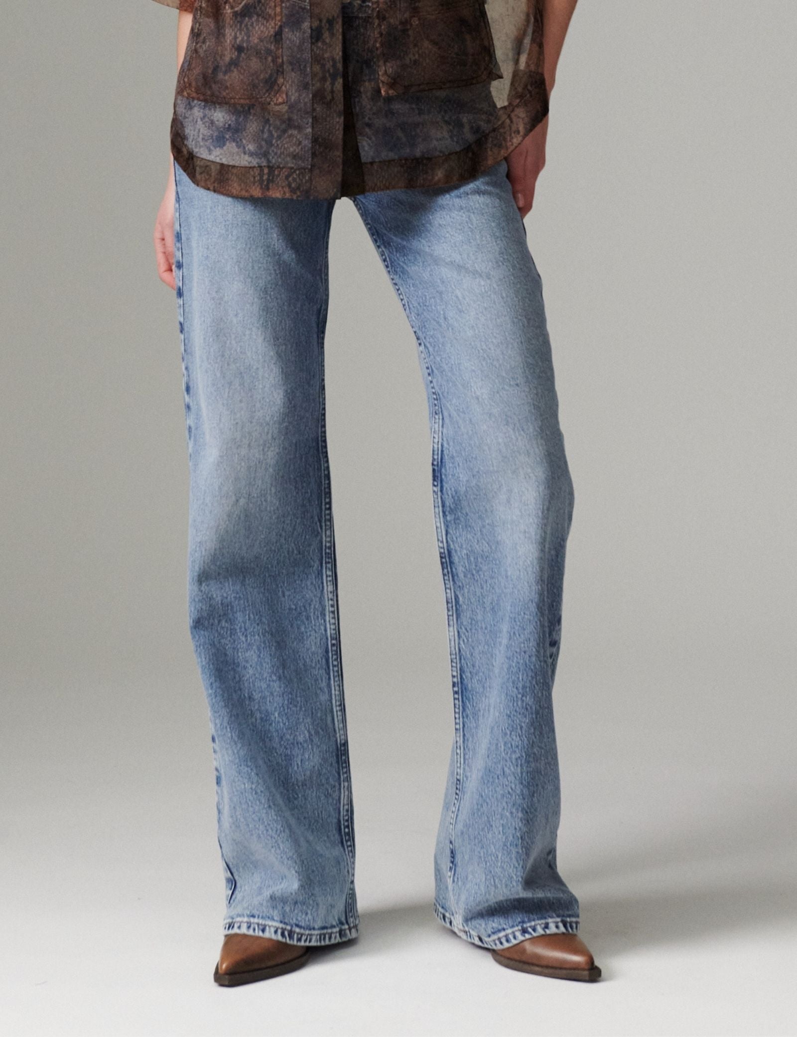 DAY Birger ét Mikkelsen DAYFlaro - Comfort Denim - Jeans Jeans Light Blue