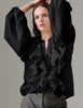 DAYFrey - Tencilly - Bluse - Black