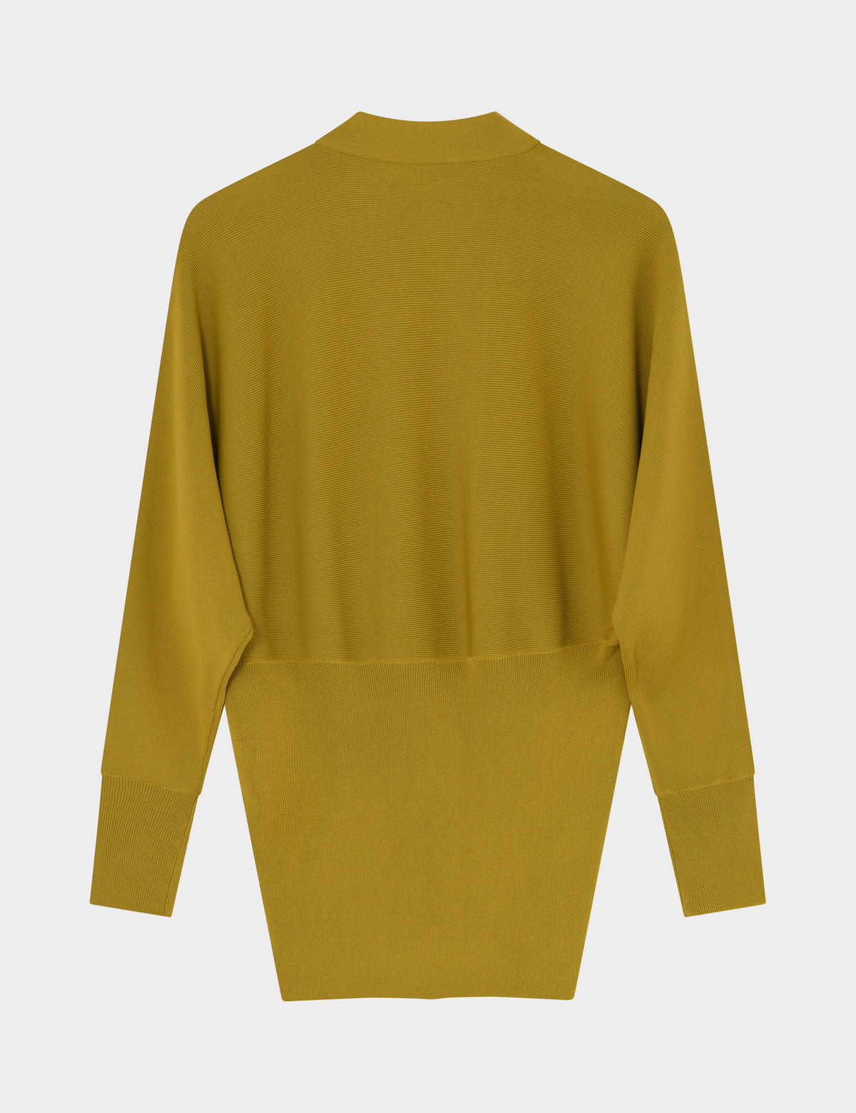 DAY Birger ét Mikkelsen DAYGabu - Modern Viscose - Cardigan Cardigan 170836 ECRU OLIVE