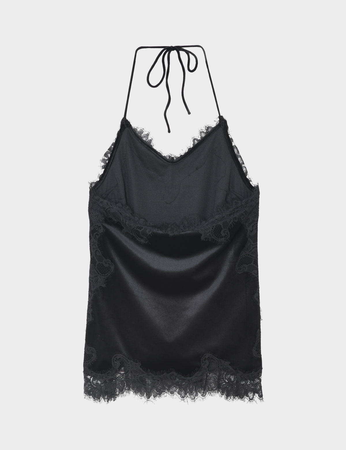 DAY Birger ét Mikkelsen DAYLacey - Velvo - Top Top 190303 Black