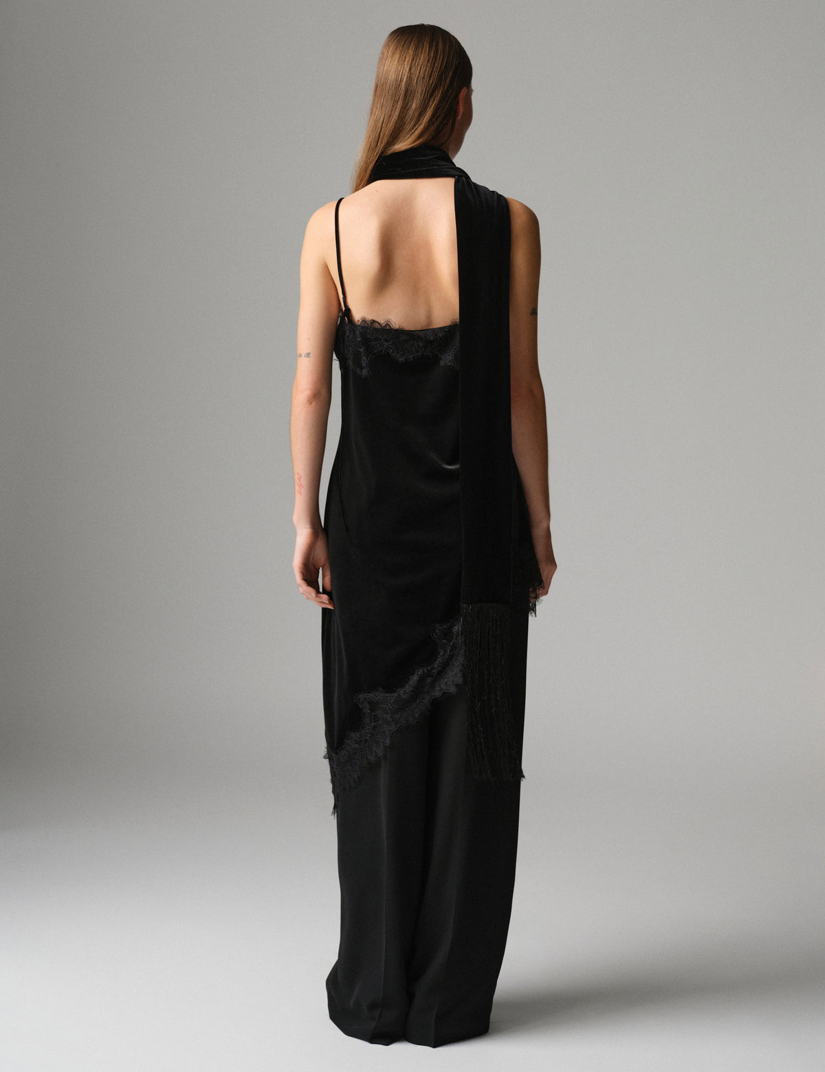 DAY Birger ét Mikkelsen DAYLara - Velvo - Top Top 190303 Black
