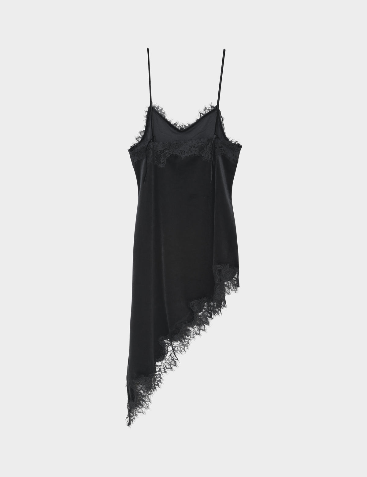DAY Birger ét Mikkelsen DAYLara - Velvo - Top Top 190303 Black
