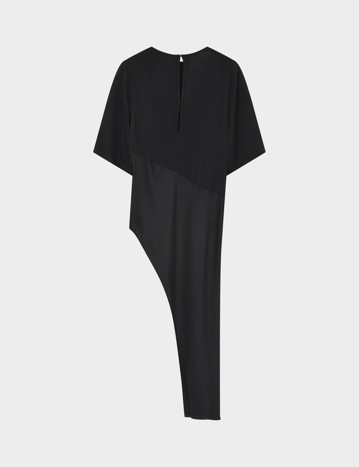 DAY Birger ét Mikkelsen DAYLolly - Fluid Viscose - Bluse Bluse 190303 Black