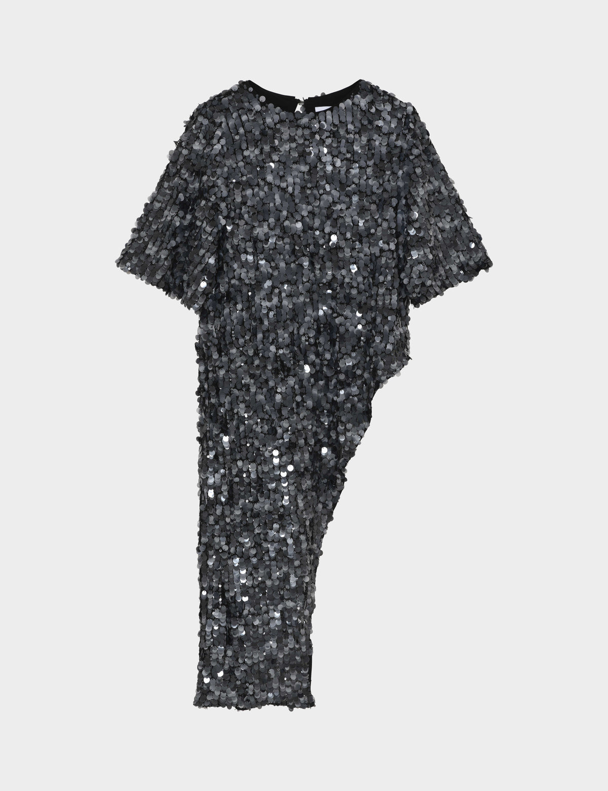 DAY Birger ét Mikkelsen DAYLolly - Shimmy - Bluse Bluse 190303 Black