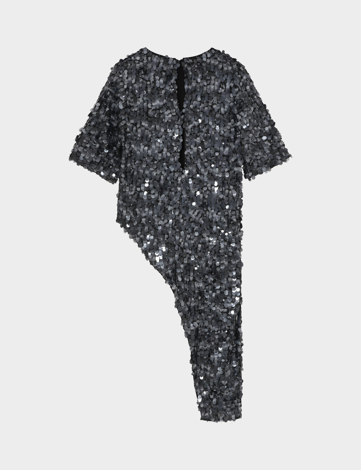 DAY Birger ét Mikkelsen DAYLolly - Shimmy - Bluse Bluse 190303 Black