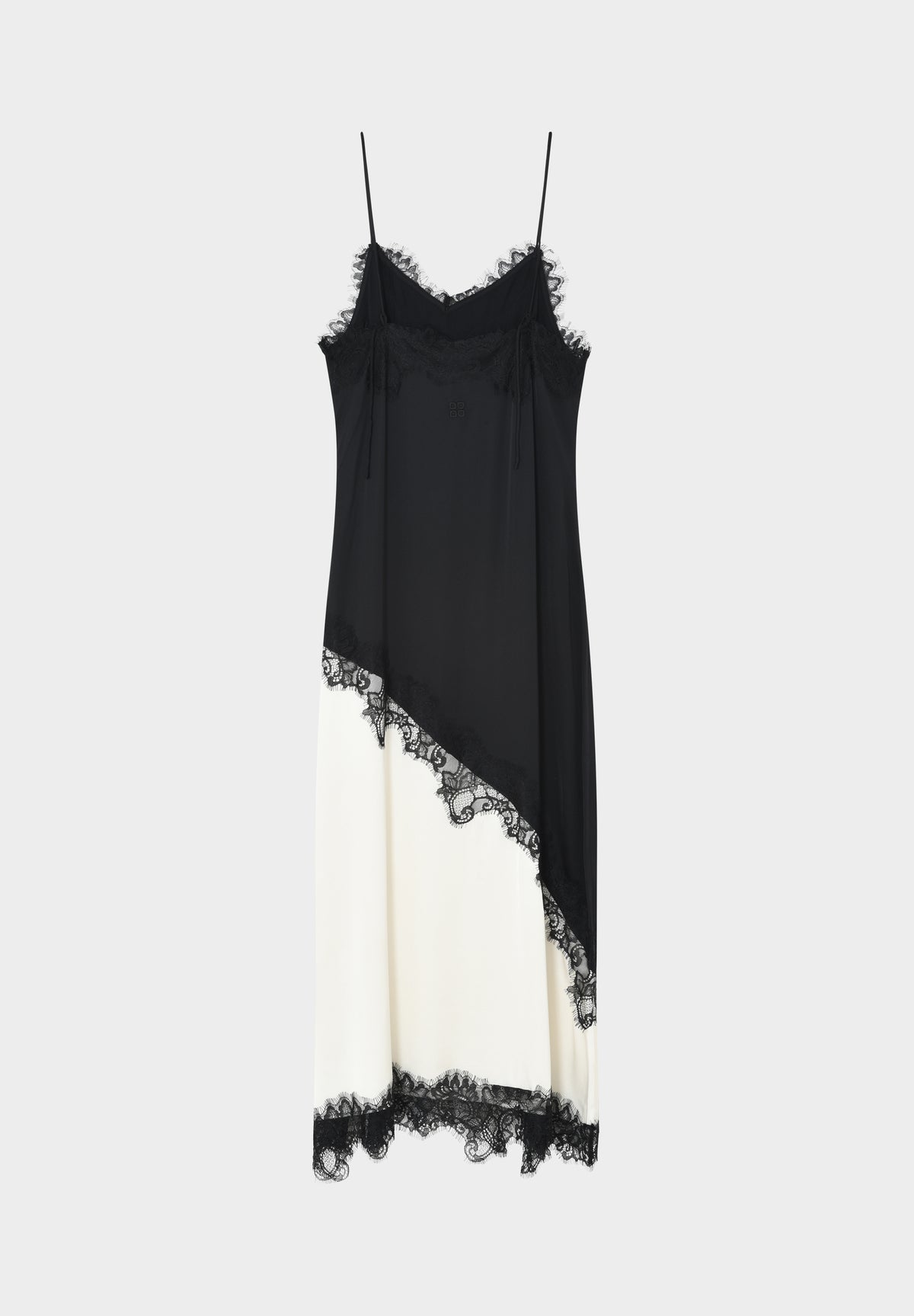 DAY Birger ét Mikkelsen DAYLuani - Fluid Viscose - Kjole Kjole 190303 Black