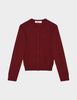 DAYLuna - Daily Elements - Cardigan - Biking Red