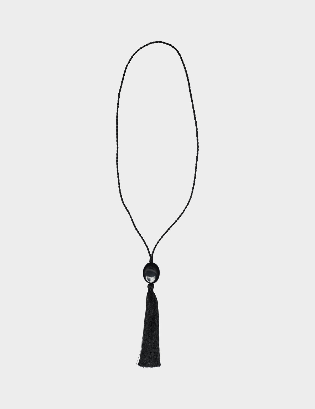 DAY Birger ét Mikkelsen DAYMeret - Collected Beads Halskæde 12000 Black