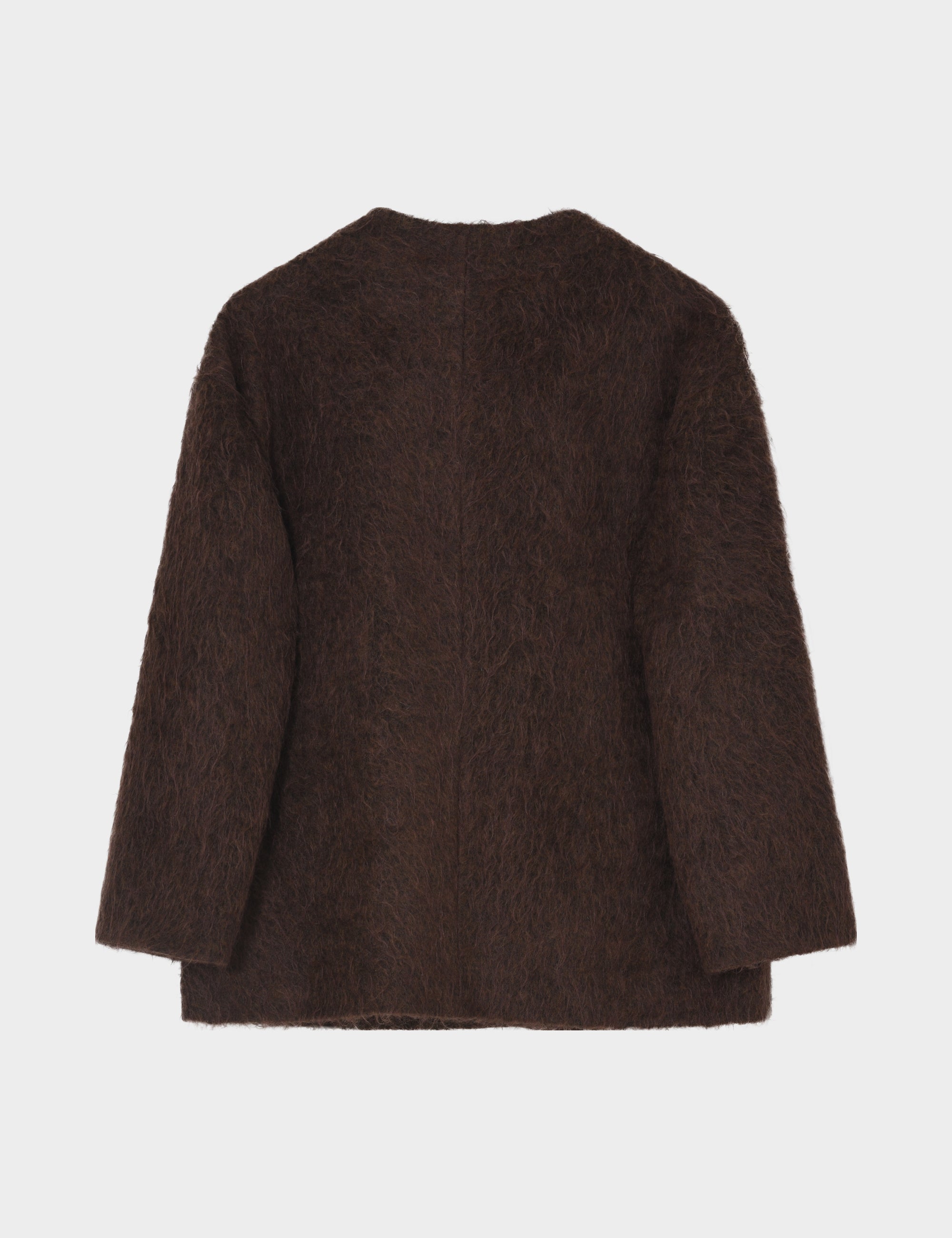 DAY Birger ét Mikkelsen DAYMille - Mohair Wool - Jakke Jakke 191018 Ganache